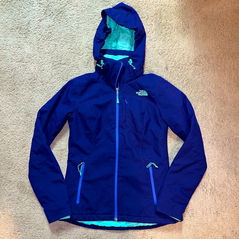 Woman’s The North Face Jacket